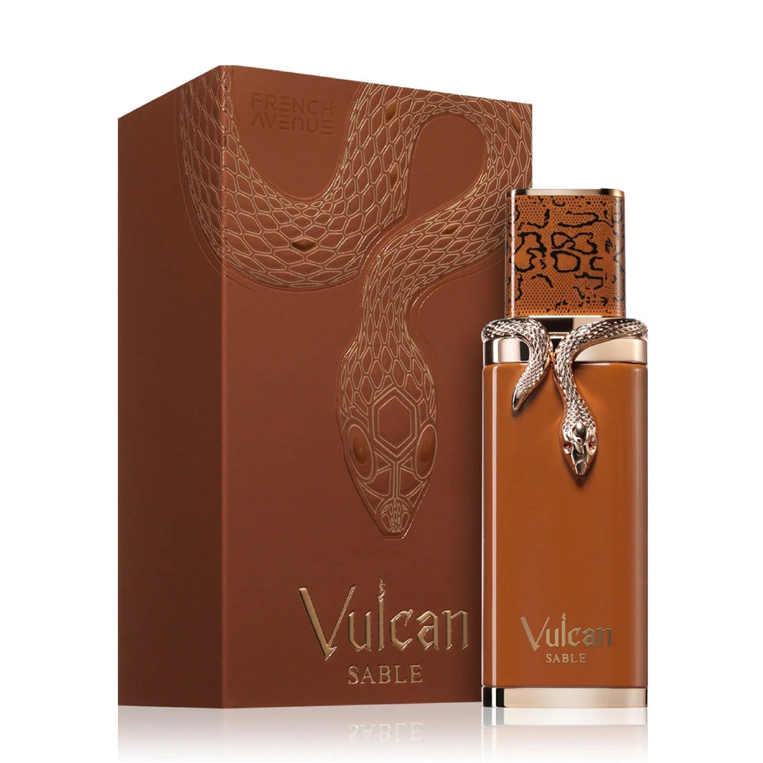 Vulcan Sable French Avenue edp 100ml