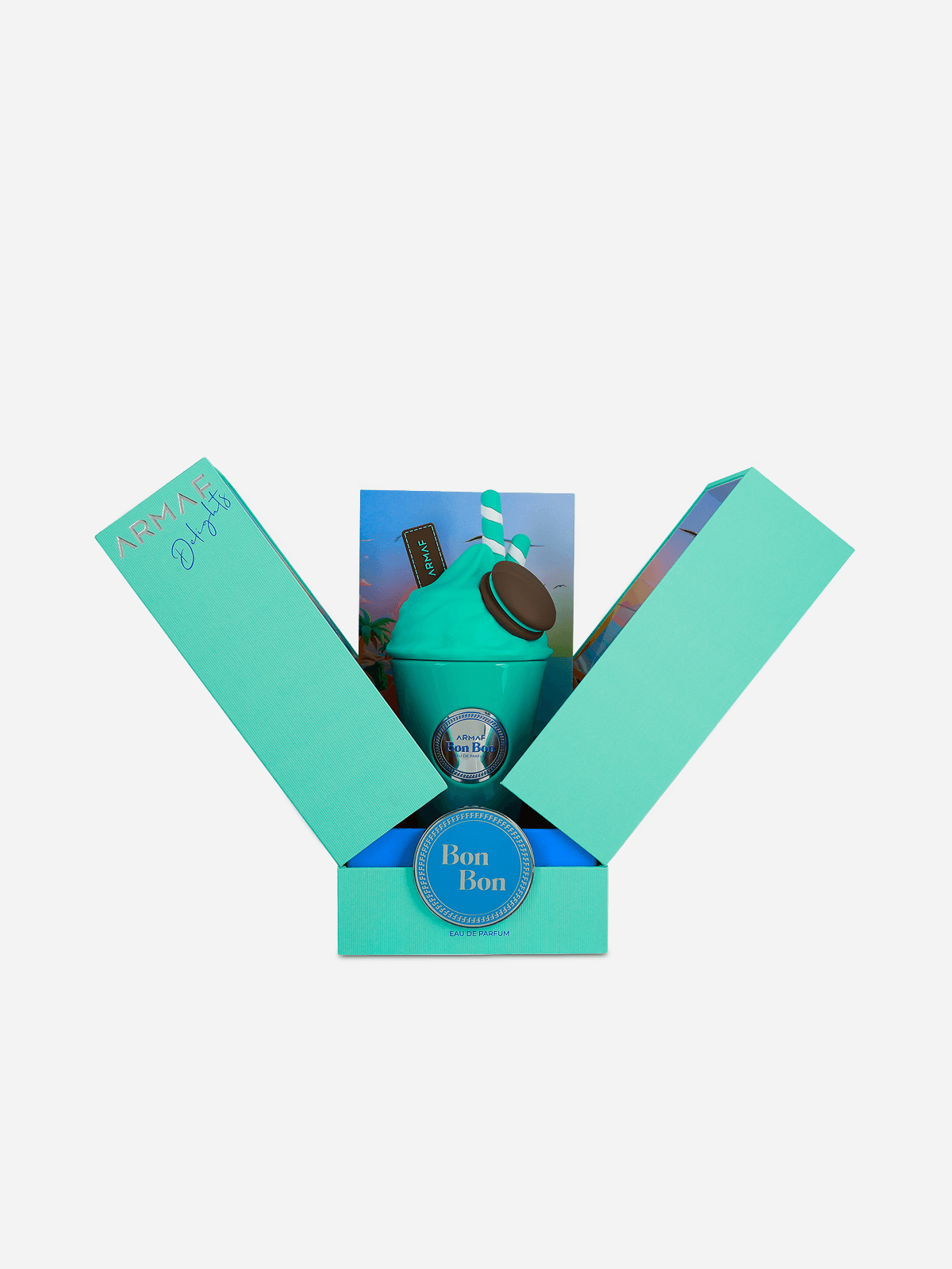 Bon Bon Armaf for women and men / AAA Grade Replica