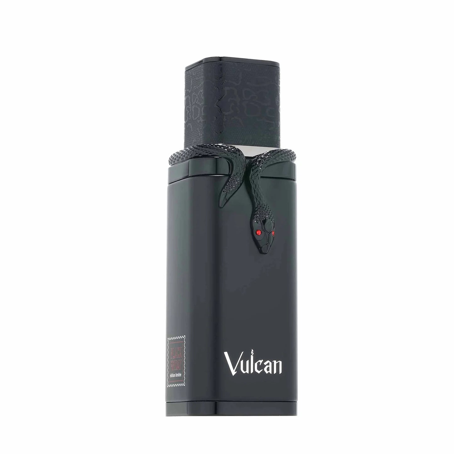 Vulcan Black Friday Edition | Eau De Parfum | by French Avenue