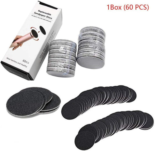 Electric Foot Callus Remover