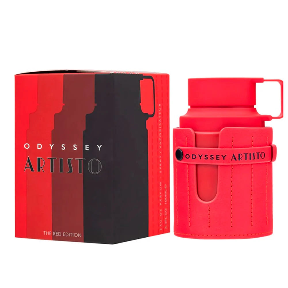 Odyssey Artisto Armaf for women and men