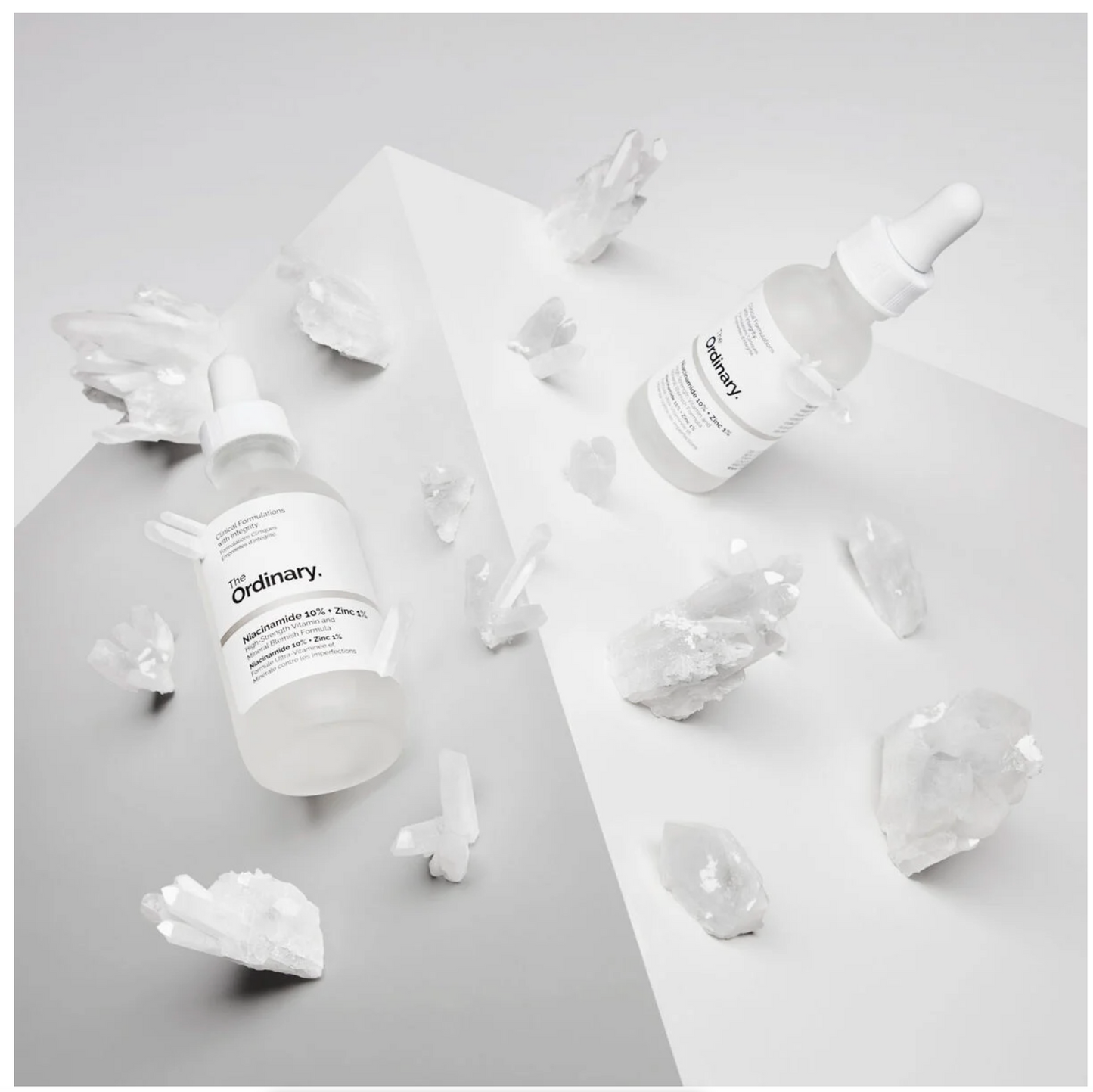 The Ordinary Niacinamide 10% + Zinc 1% 30ml