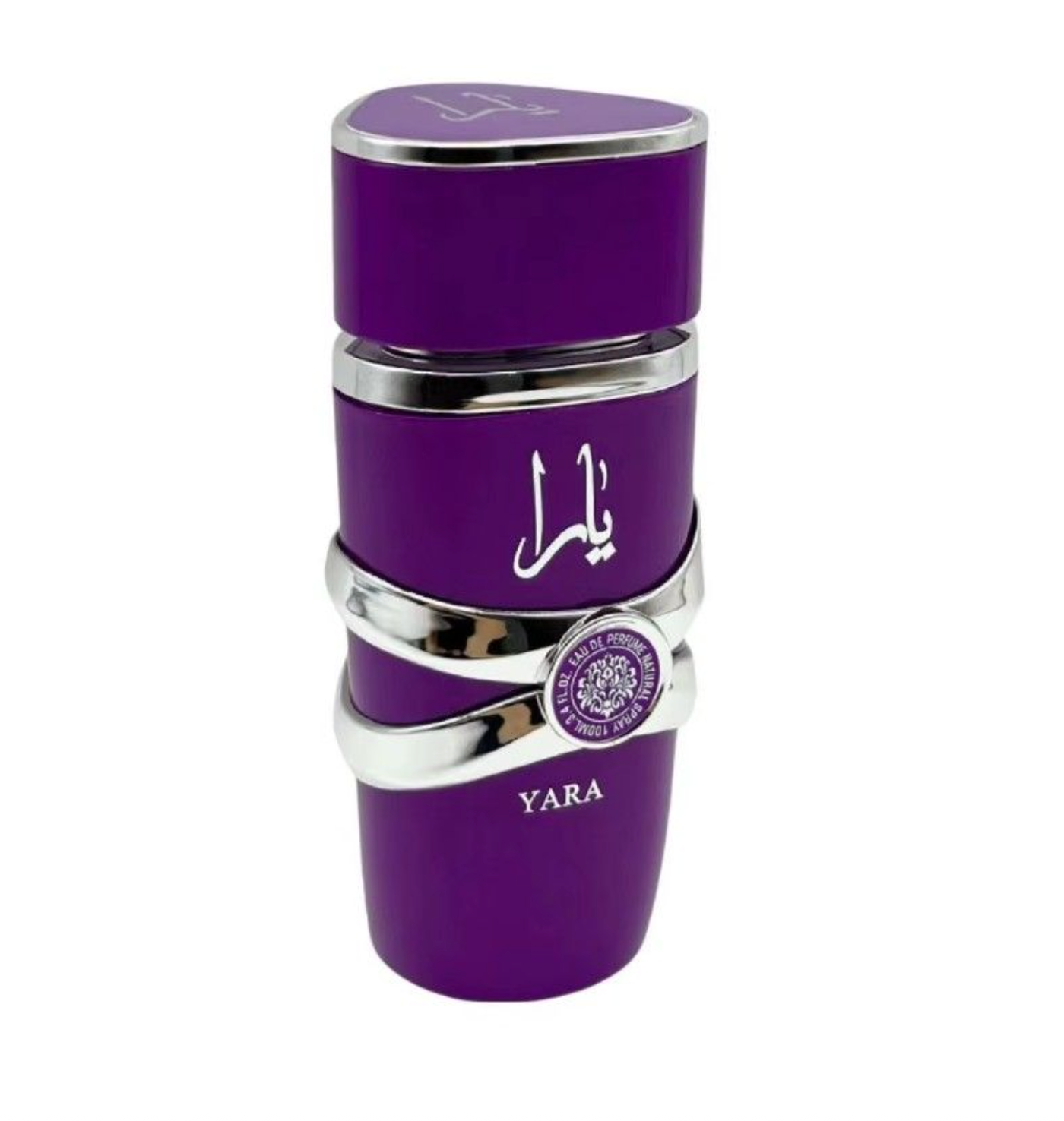 Lattafa Yara Natural Purple Eau de Parfum - Floral for Women / AAA Grade Replica
