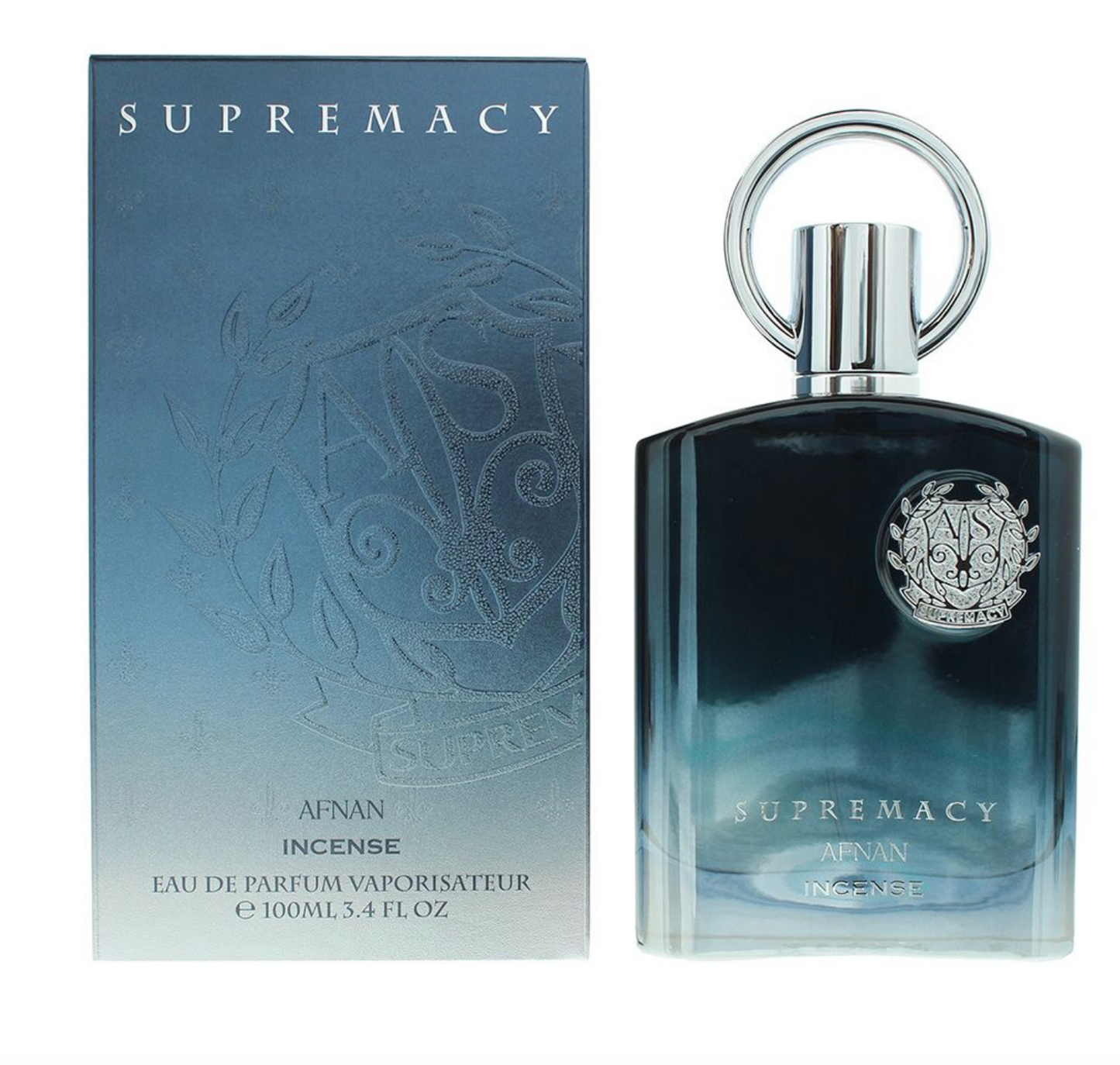 Supremacy Incense Afnan for men