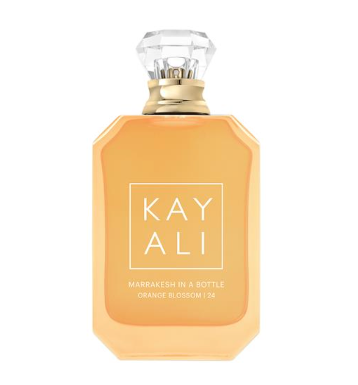 Marrakesh in a Bottle Orange Blossom | 24 Eau de Parfum Kayali Fragrances for women 100ml