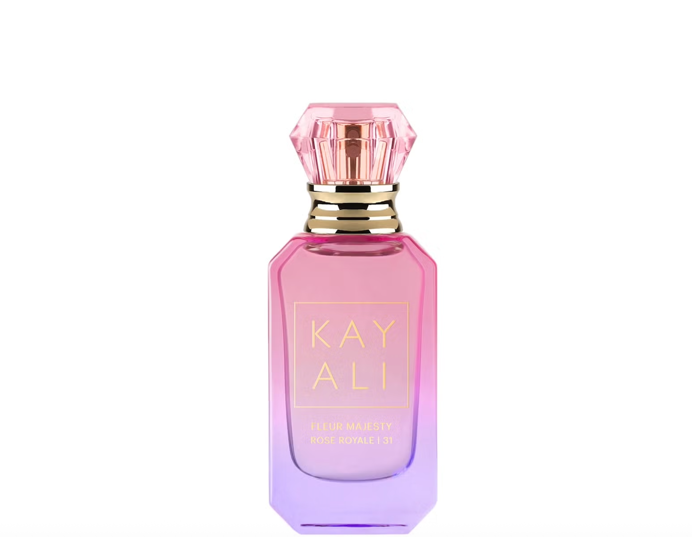 Fleur Majesty Rose Royale | 31 Kayali Fragrances for women 30ml