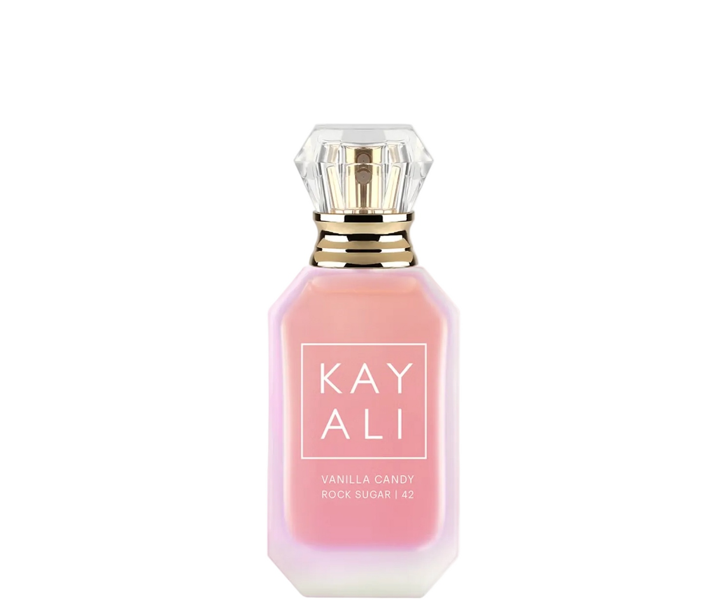 Vanilla Candy Rock Sugar | 42 Kayali Fragrances for women 30ml