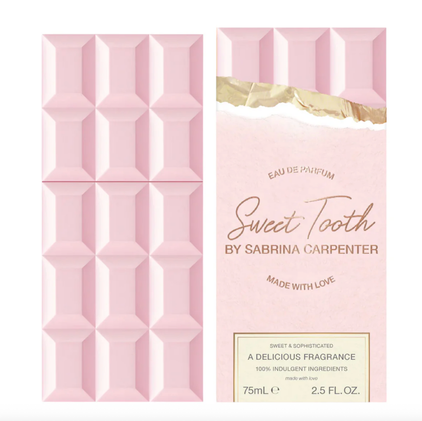 Sweet Tooth Sabrina Carpenter for women