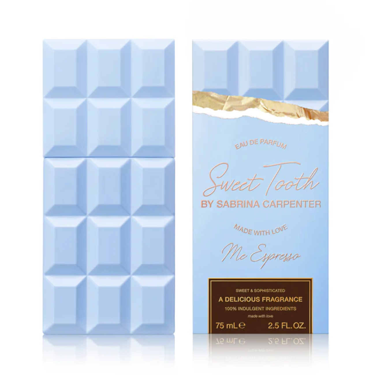 Sweet Tooth Me Espresso Sabrina Carpenter for women