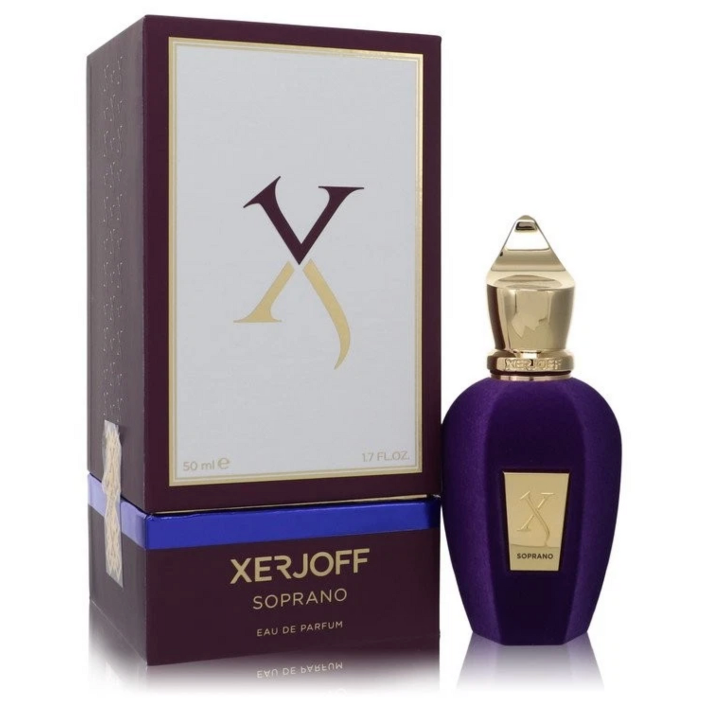 Soprano Xerjoff for women and men AAA Grade Replica