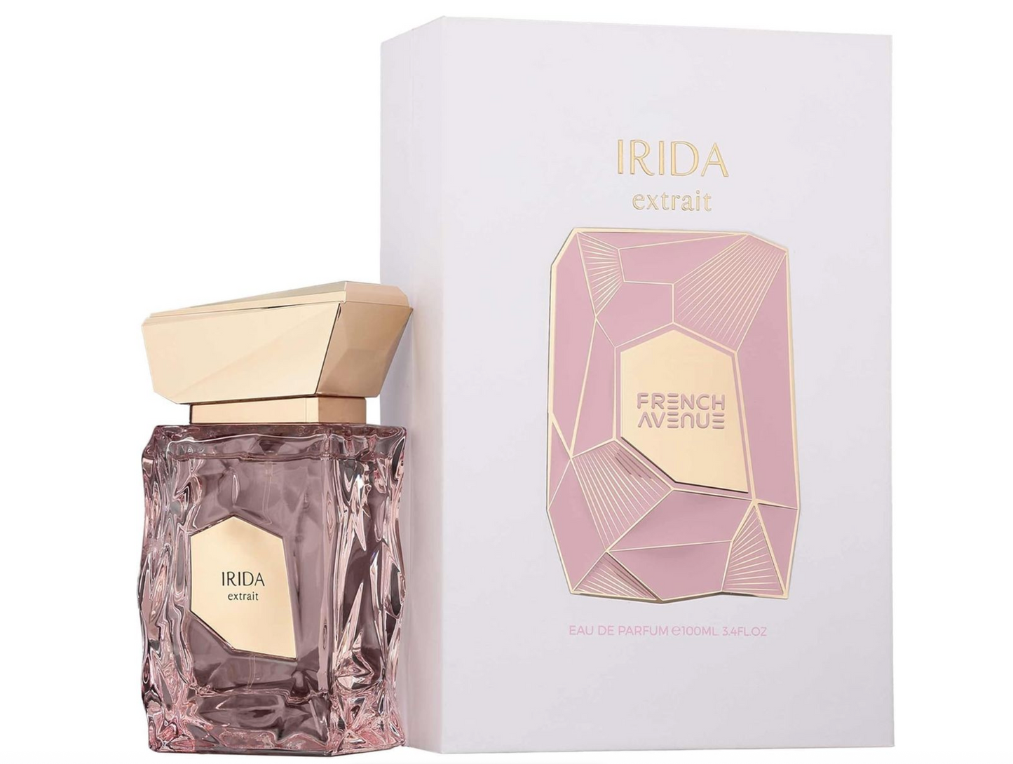 Irida French Avenue for women and men