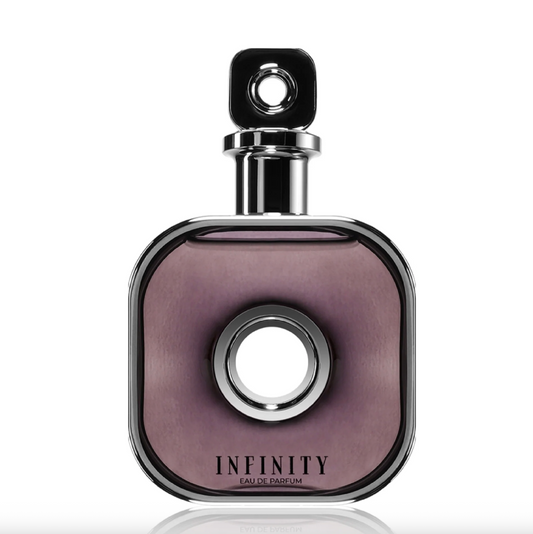 Black Infinity Armaf for men AAA Grade Replica