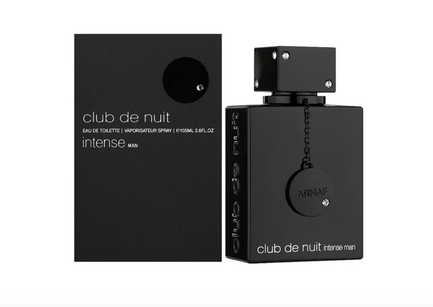 Club de Nuit Intense Man Armaf for men