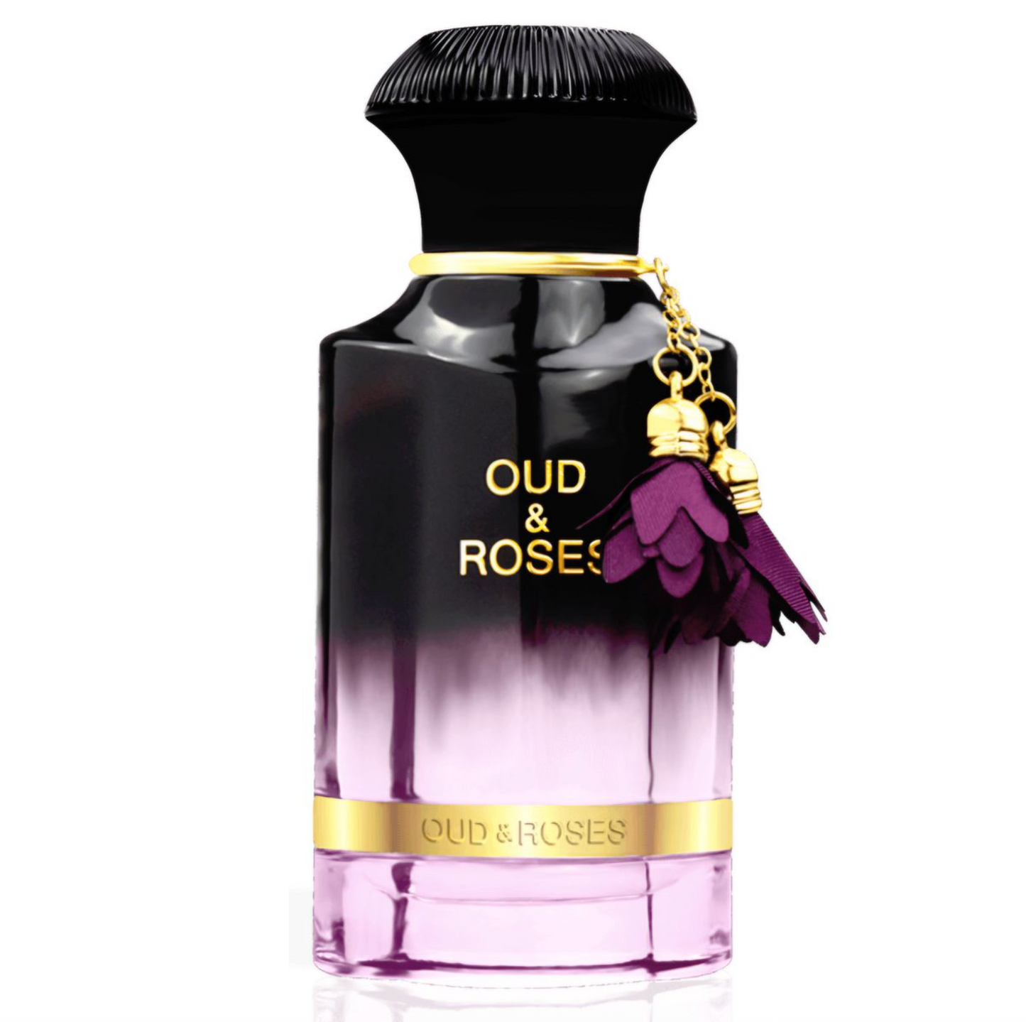 Oud & Roses Ahmed Al Maghribi for women and men AAA Grade Replica