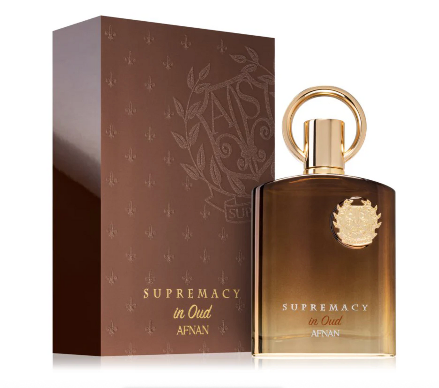 Supremacy in Oud Afnan for women and men