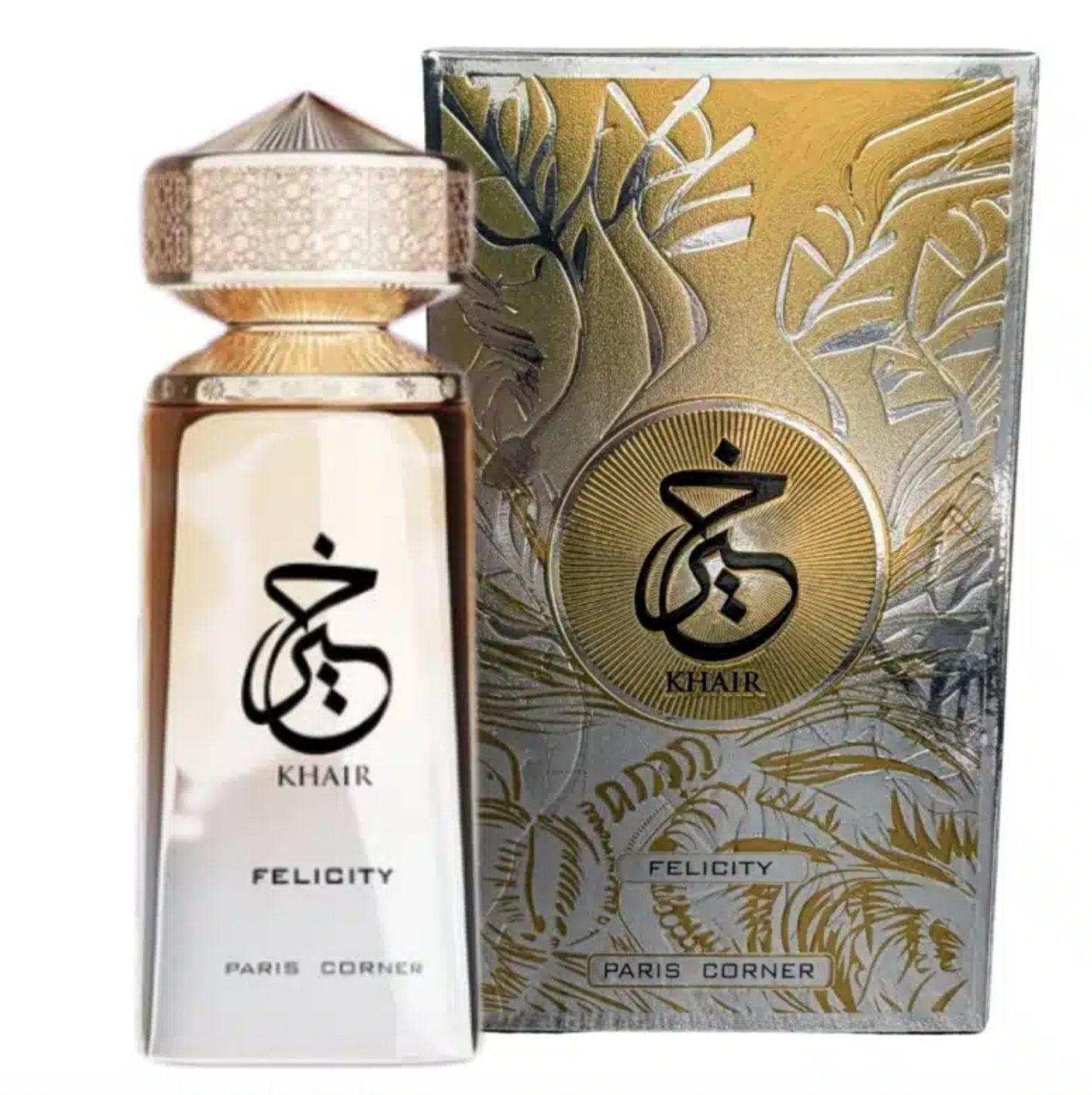 Khair Felicity PARIS CORNER for women