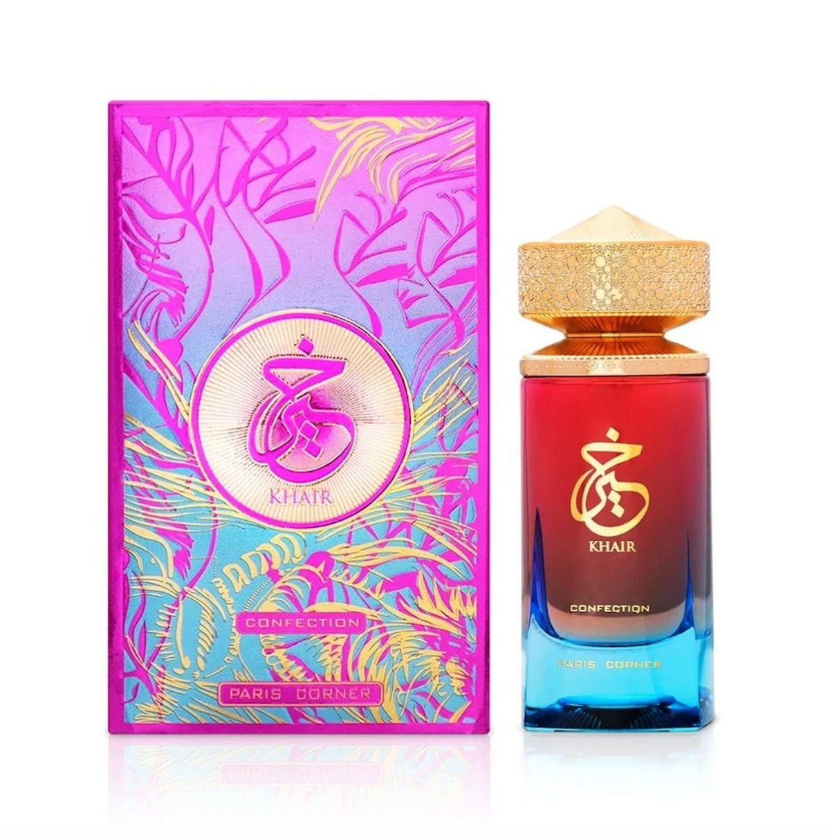 Khair Confection PARIS CORNER for women