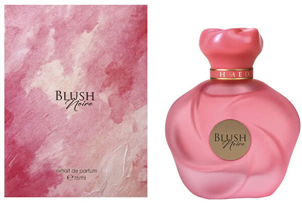Blush Noir Ahmed Al Maghribi for women and men