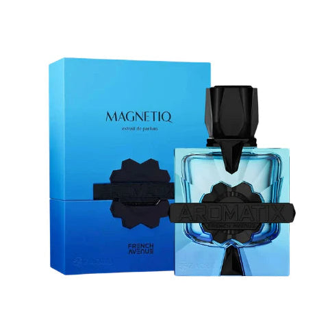 Magnetiq Aromatix X French Avenue for women and men