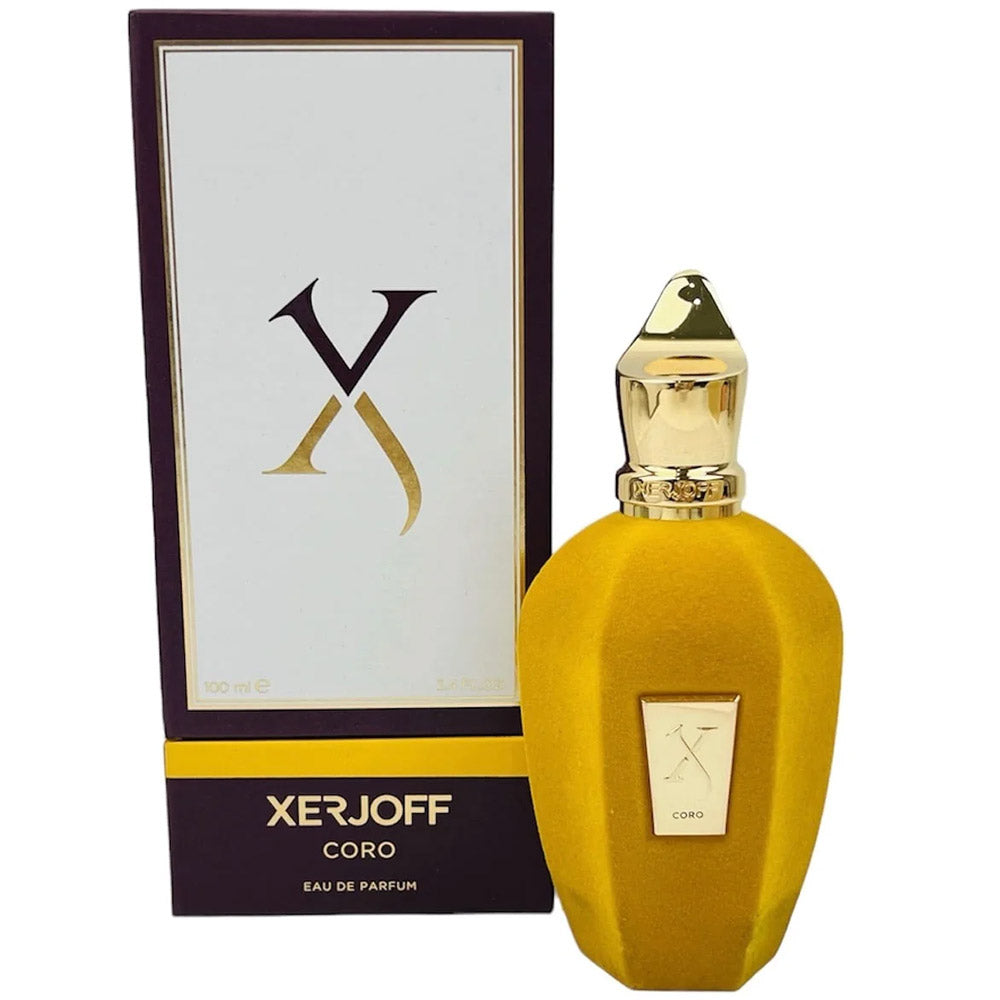 Coro (Selfridges Exclusive) Xerjoff for women and men 100 ml AAA Grade Replica