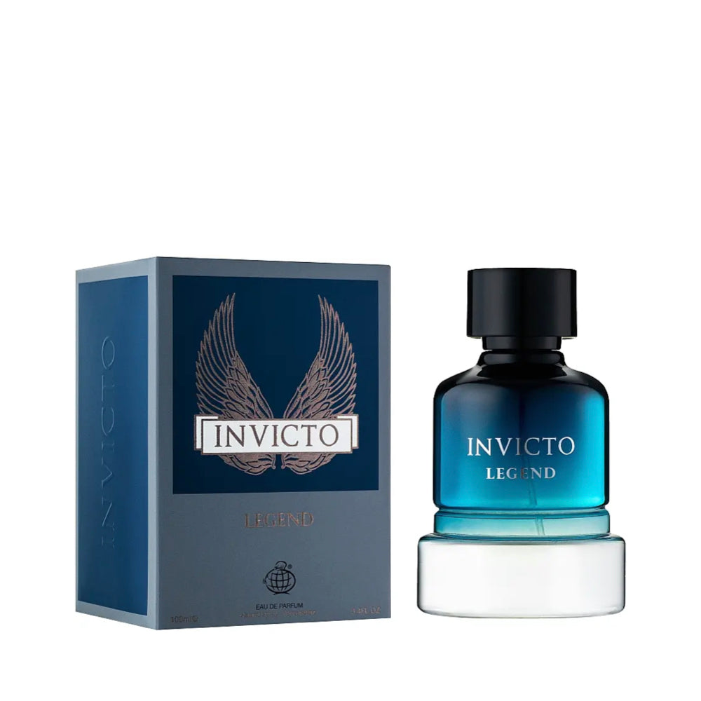 Invicto legend fragrance world 100ml