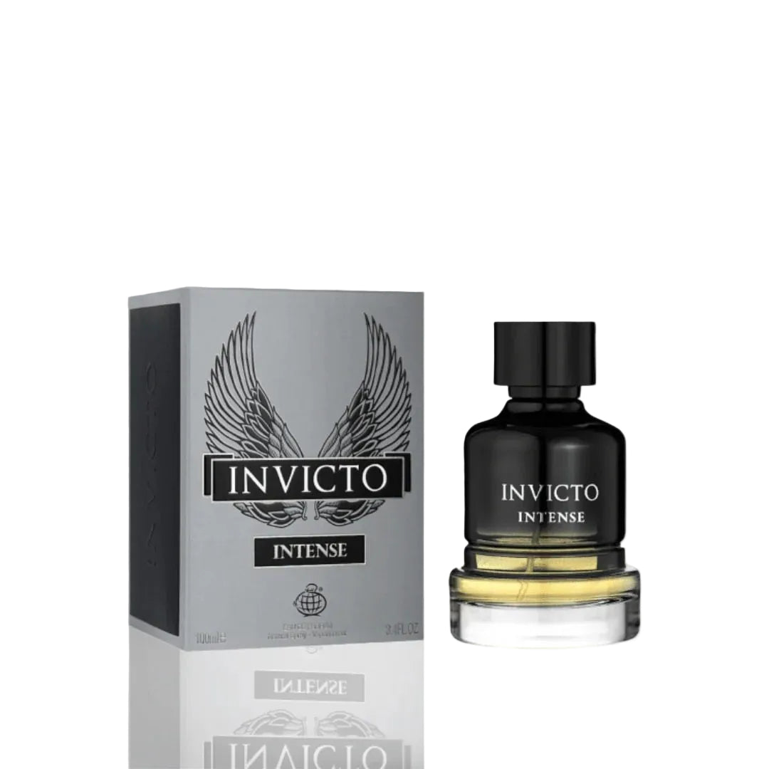Invicto Intense Fragrance World 100ml
