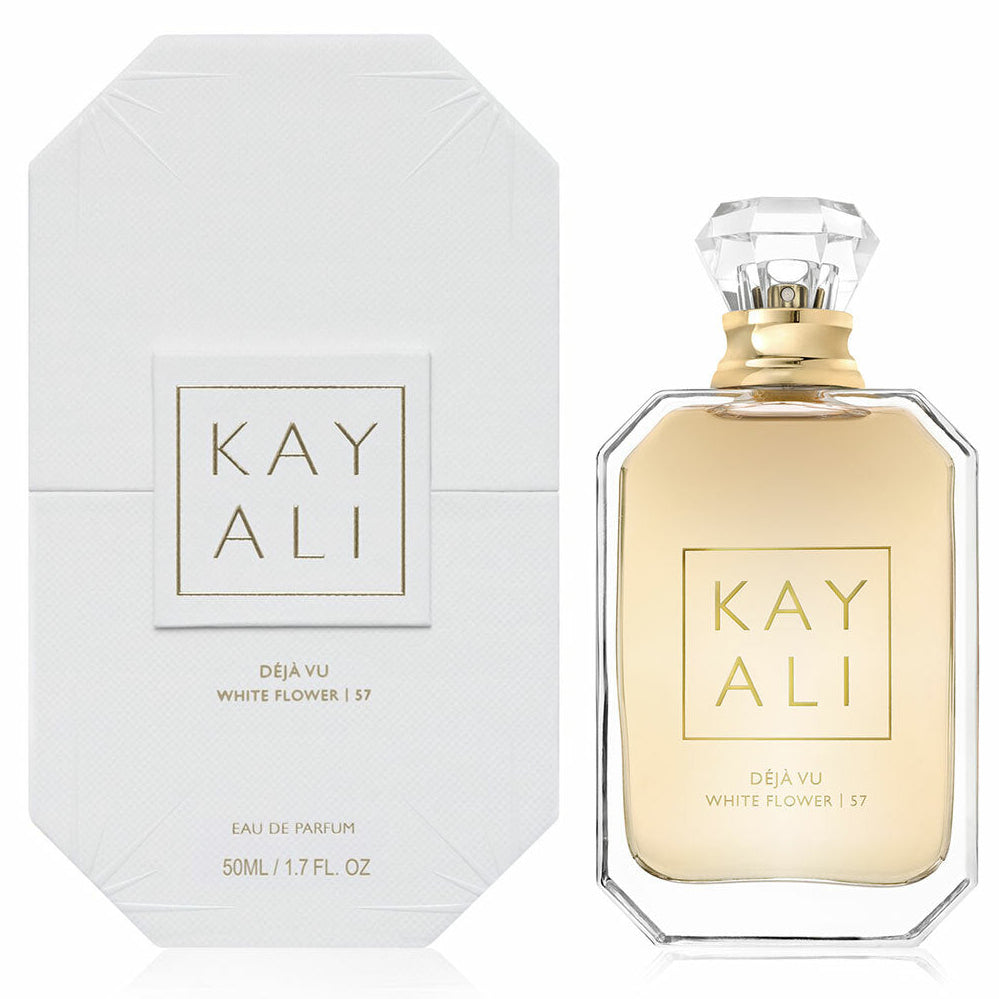 Déjà Vu White Flower | 57 Kayali Fragrances for women and men