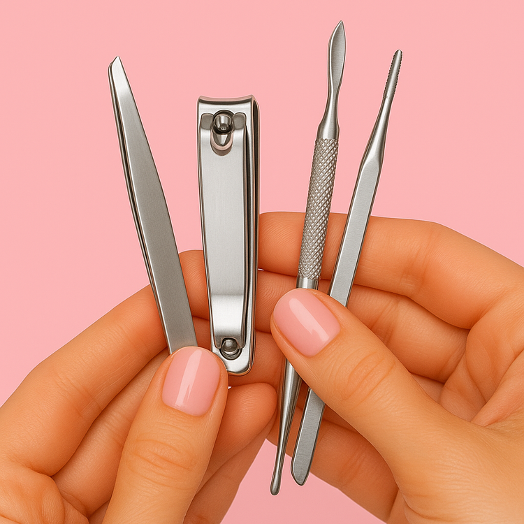 Tools & Accessories