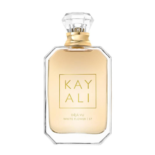 Déjà Vu White Flower | 57 Kayali Fragrances for women and men 100ml
