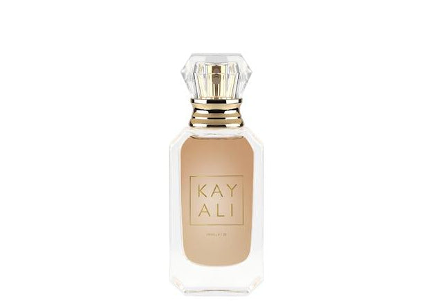 Vanilla | 28 Kayali Fragrances for women and men 30ml