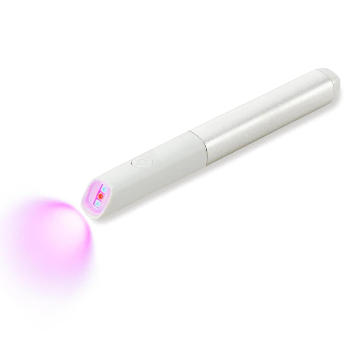 Light Therapy Acne Spot Treatment Yes You Online