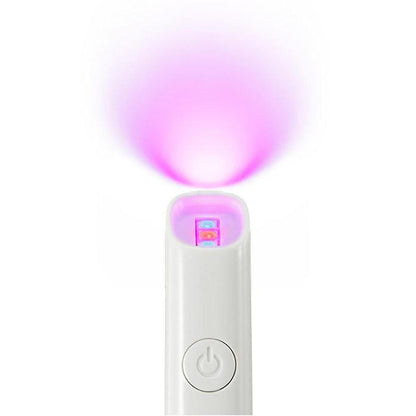 Light Therapy Acne Spot Treatment