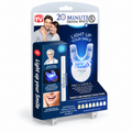 20 Minute Dental Whitening Tool kit on white background