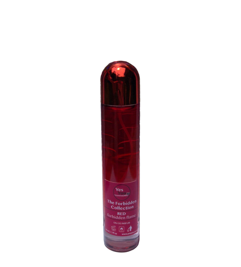 The Forbidden Collection 50ml
