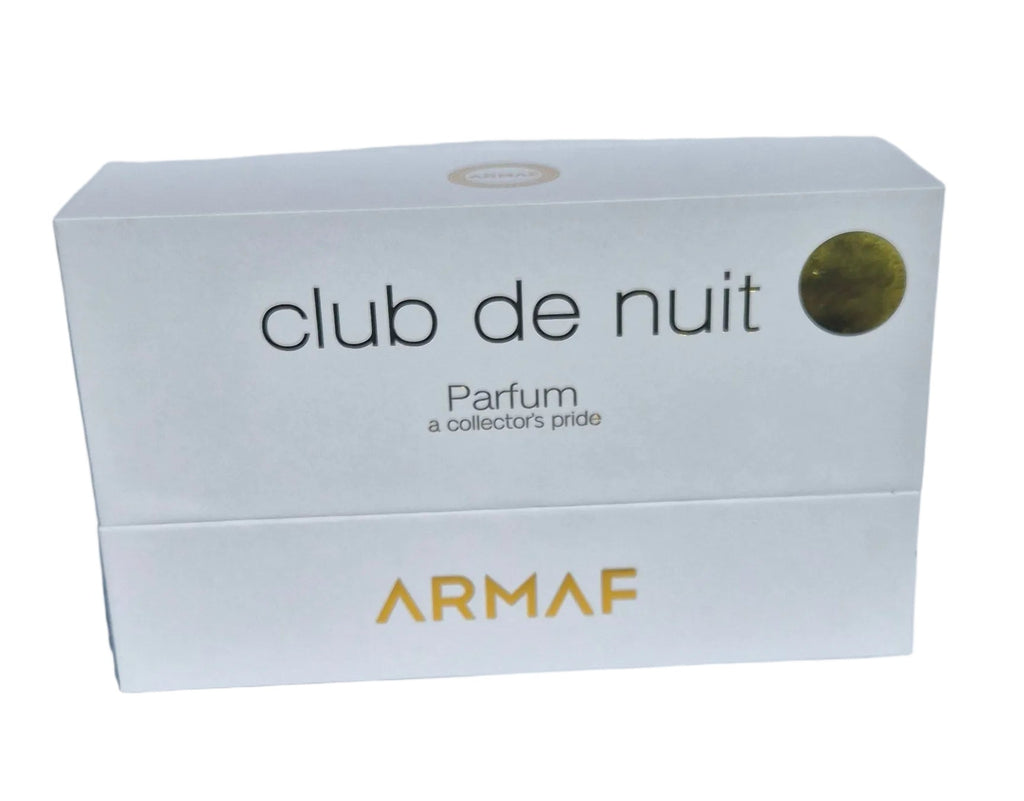 Club de nuit Parfum - Women - a collector's pride 30ml x 3 - AAA Grade Replica