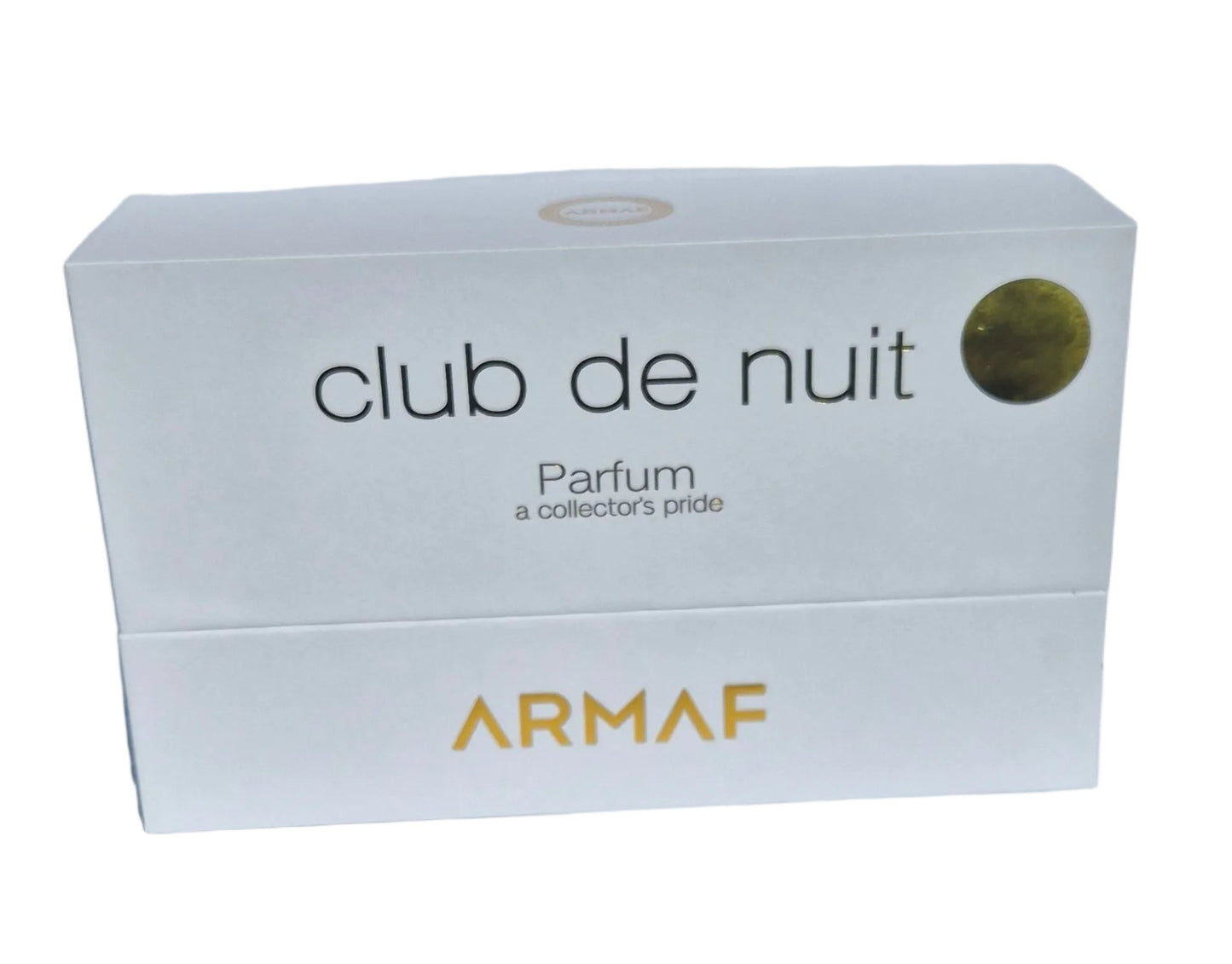 Club de nuit Parfum - Women - a collector's pride 30ml x 3 - AAA Grade Replica