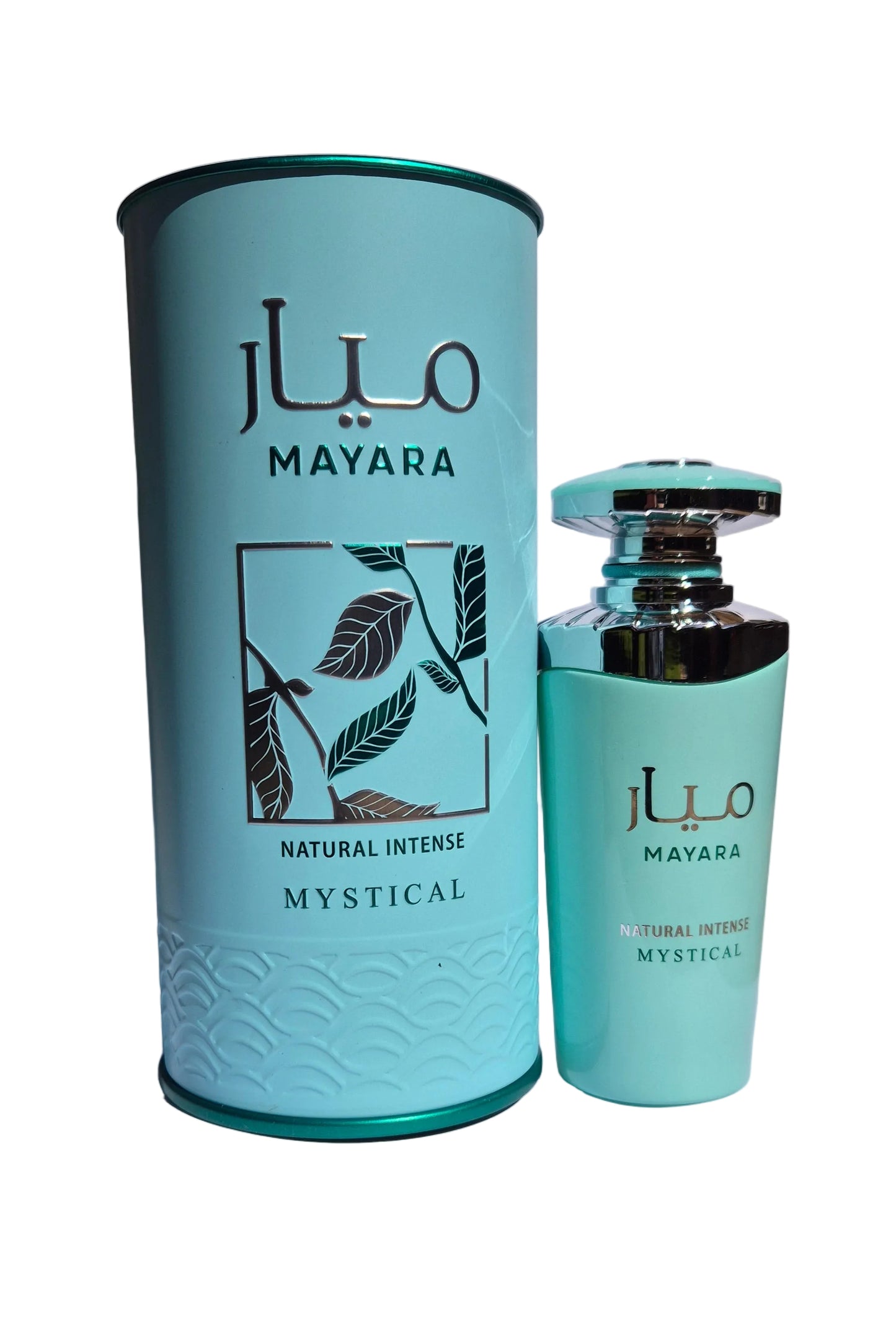Mayara Natural Intense Mystical