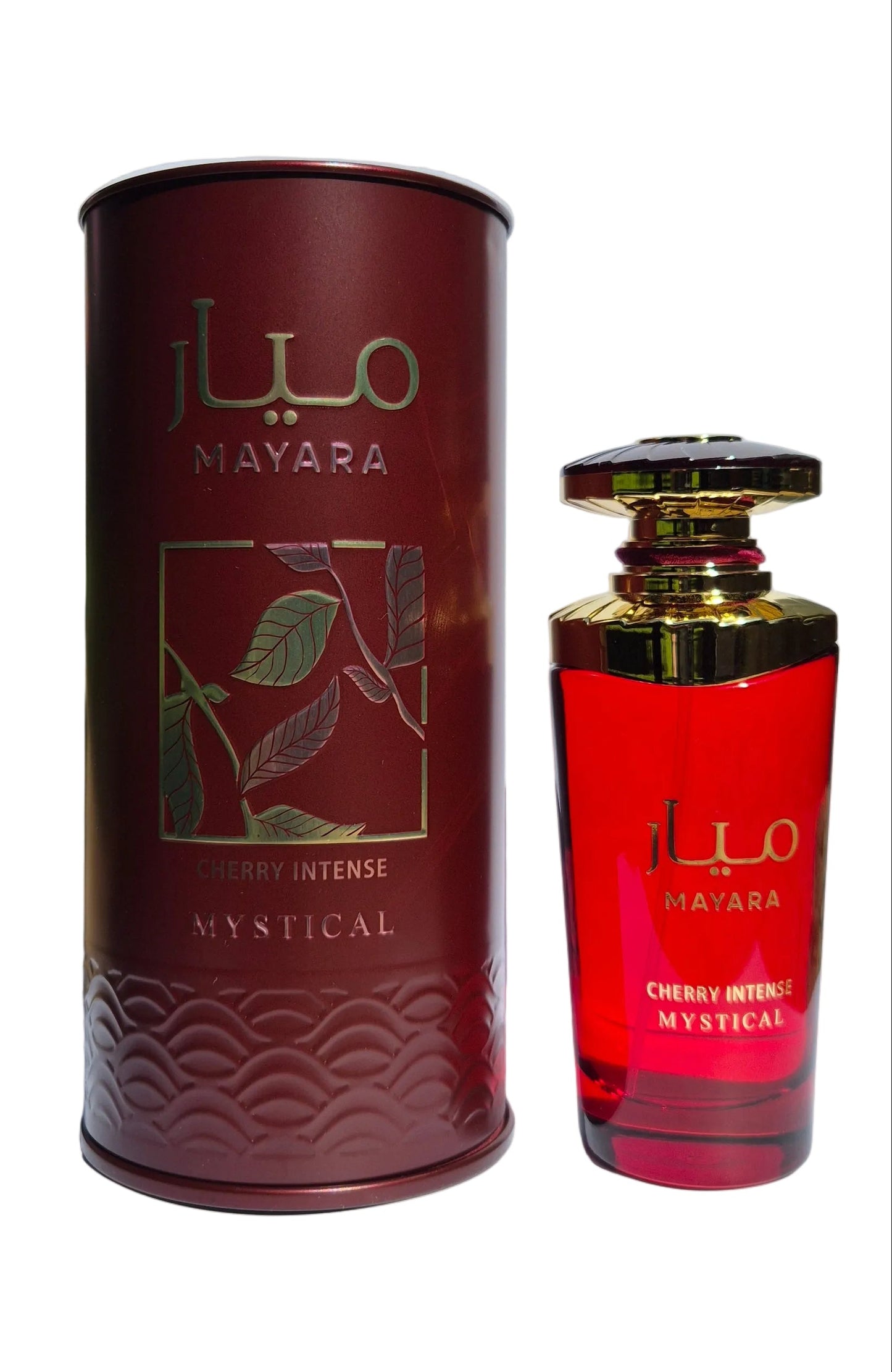 Mayara Cherry Intense Mystical