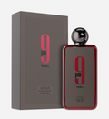 Afnan 9 Pm Rebel Eau de Parfum
