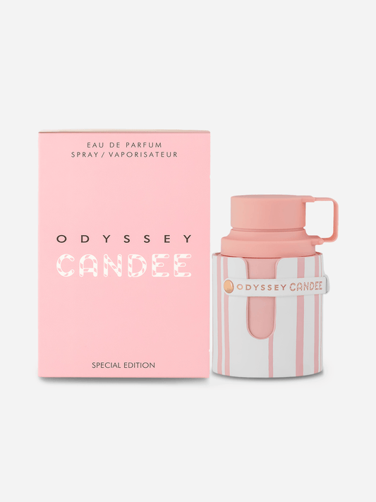 Odyssey Candee Armaf for Women