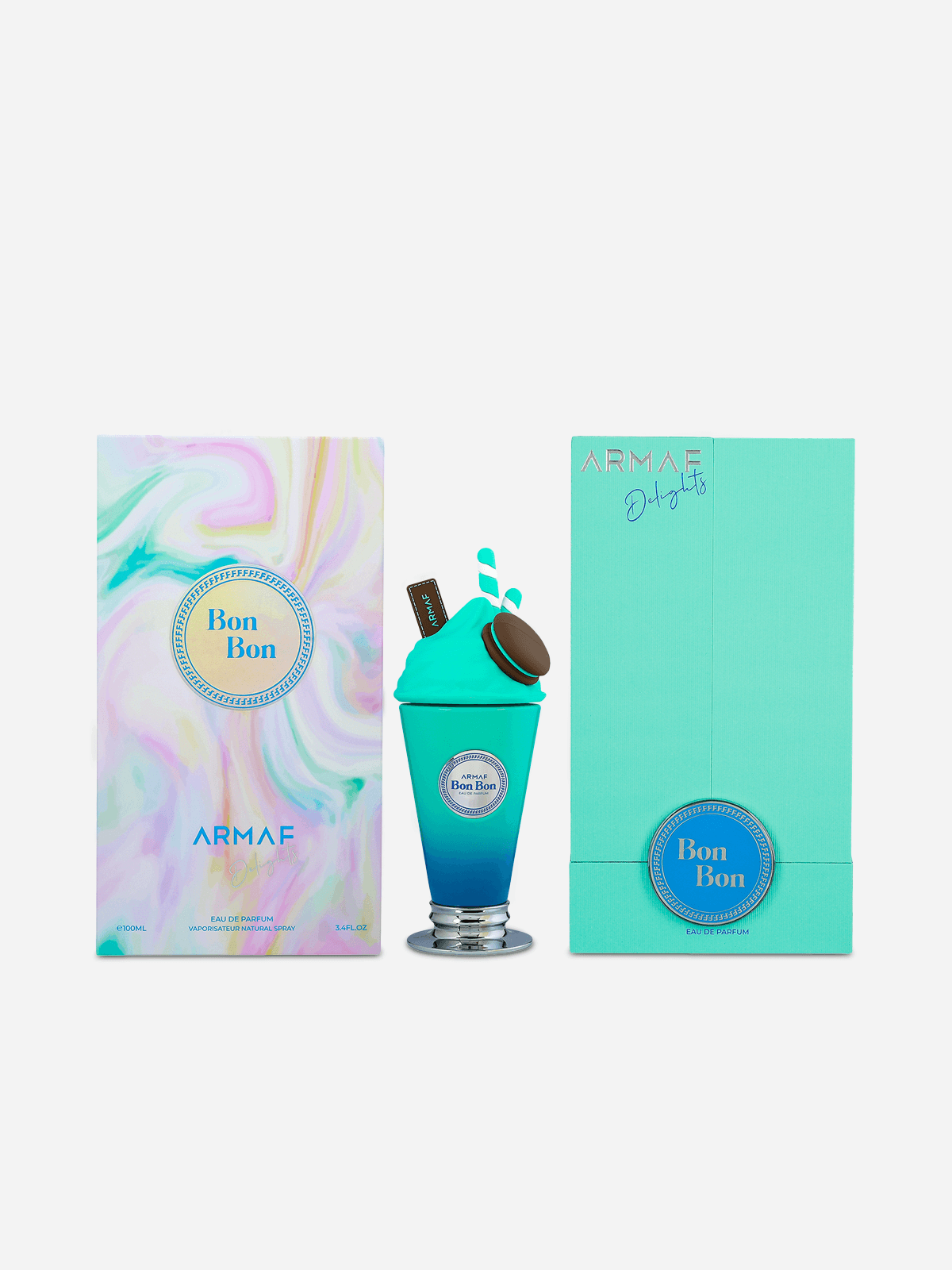 Bon Bon Armaf for women and men / AAA Grade Replica