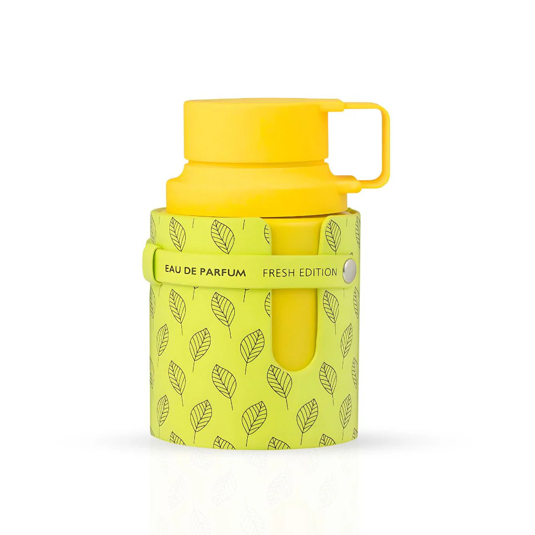 Odyssey Limoni Fresh Armaf for Unisex