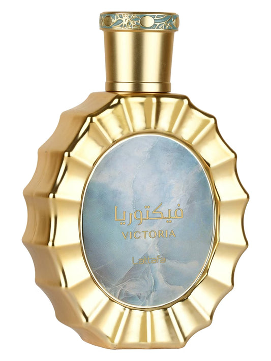 Victoria Lattafa Perfumes for Women and Men