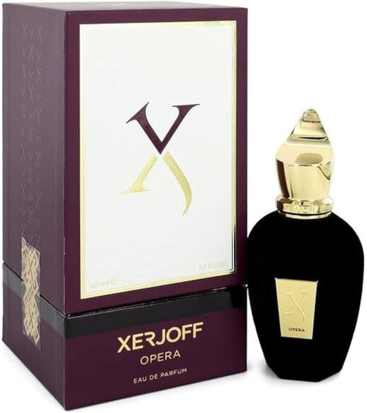 Opera Xerjoff for women and men AAA Grade Replica