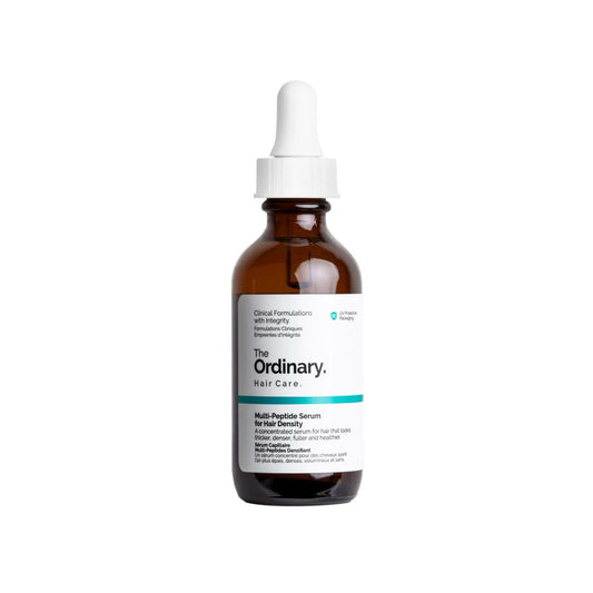 The Ordinary Multi-peptide Serum For Hair Density