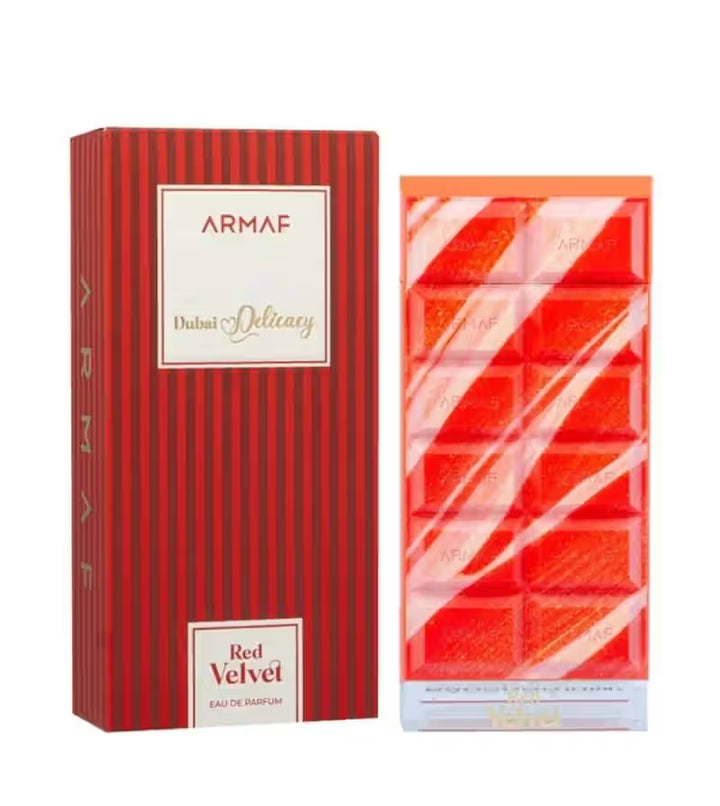 Red Velvet Armaf for women and men 70ml
