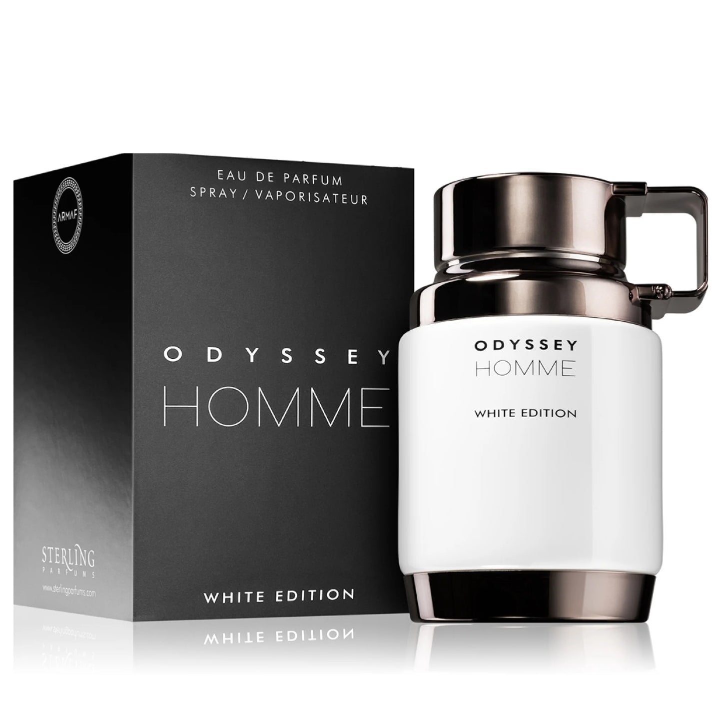 Odyssey Homme White Edition Armaf for Men