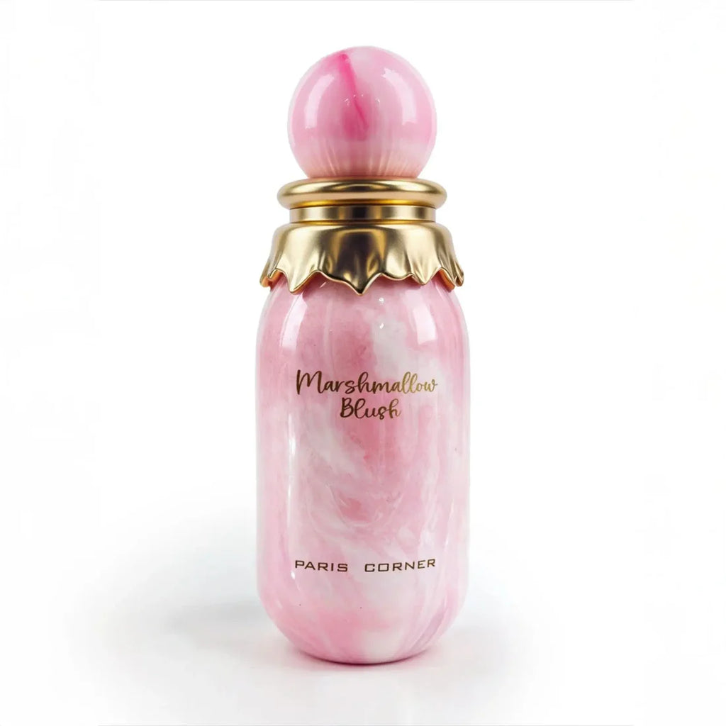 Marshmallow Blush PARIS CORNER for Women and Men