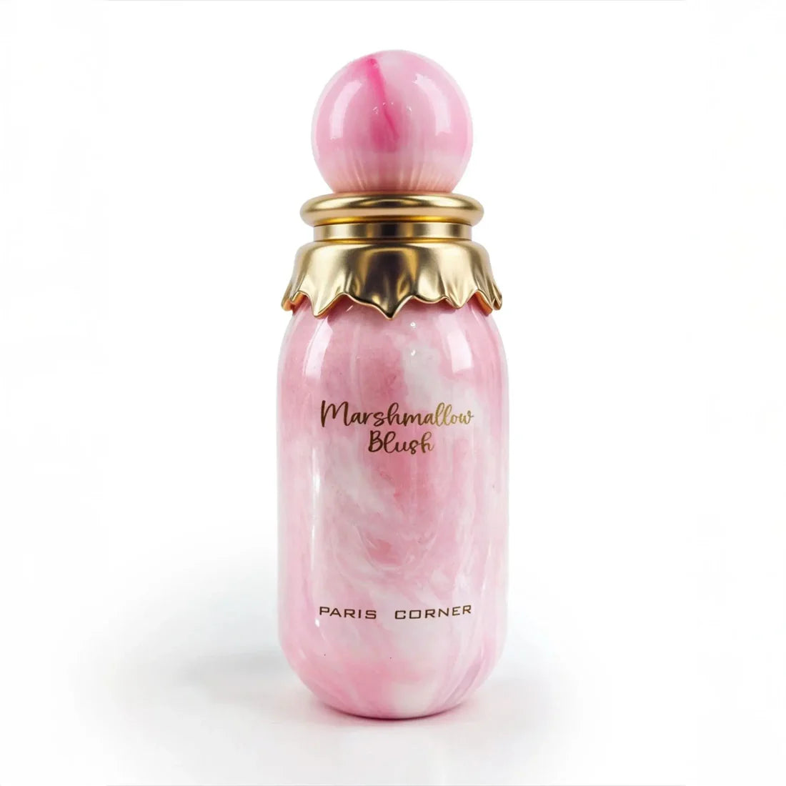 Marshmallow Blush PARIS CORNER for Women and Men