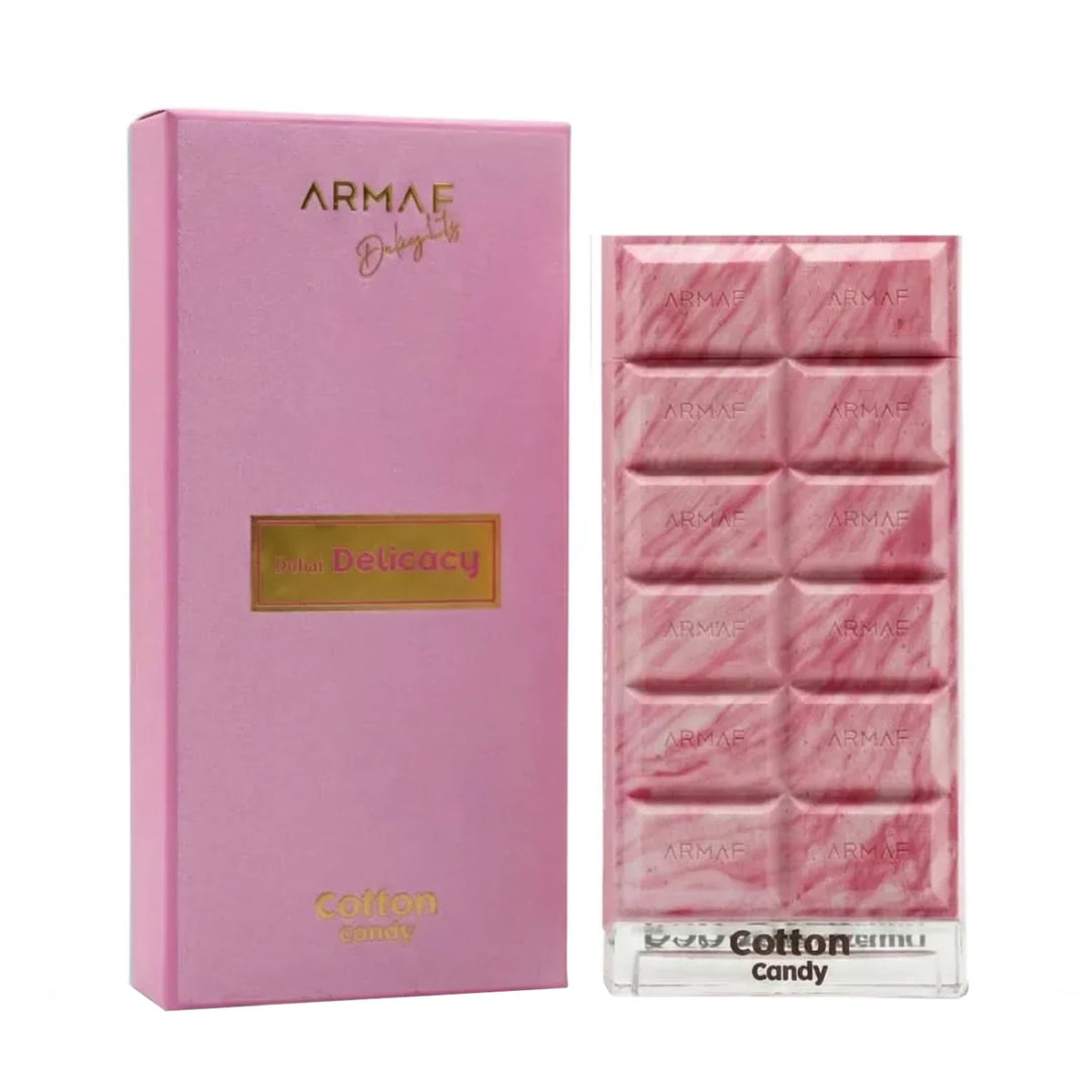 Delicacy Cotton Candy Armaf for women and men 70ml